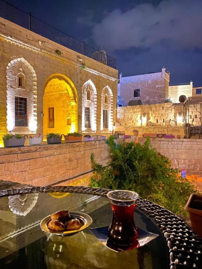 Hôtel Dara Konagi à Mardin Extérieur photo