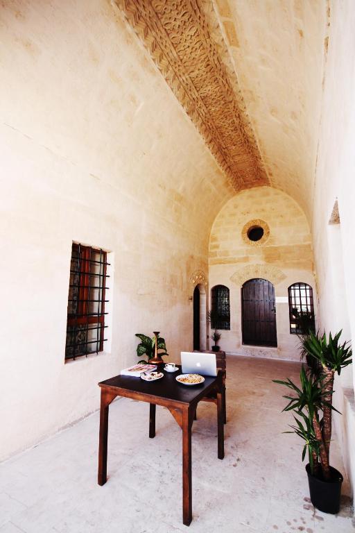 Hôtel Dara Konagi à Mardin Extérieur photo